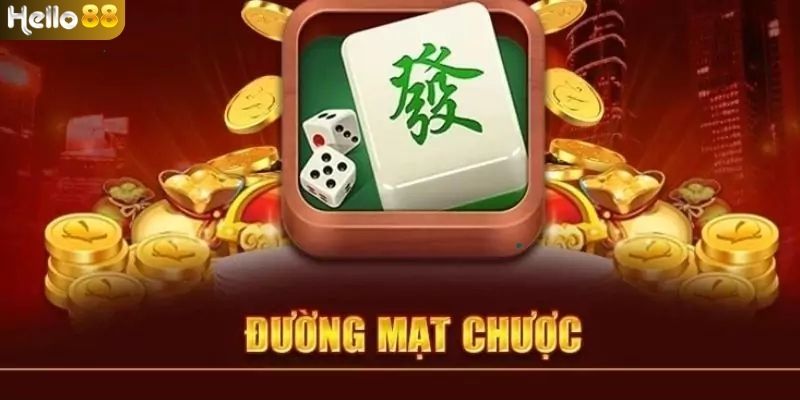 Đưa Đường Mạt Chược lên nền tảng online