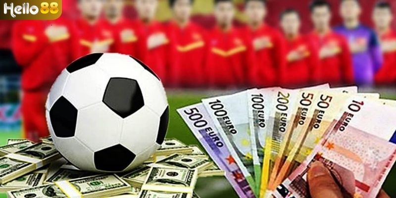 Tip nhỏ để chiến thắng kèo ném biên