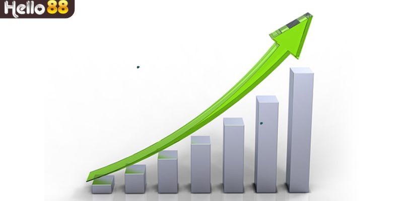 Hướng nhà cái tới mục tiêu vươn tầm quốc tế