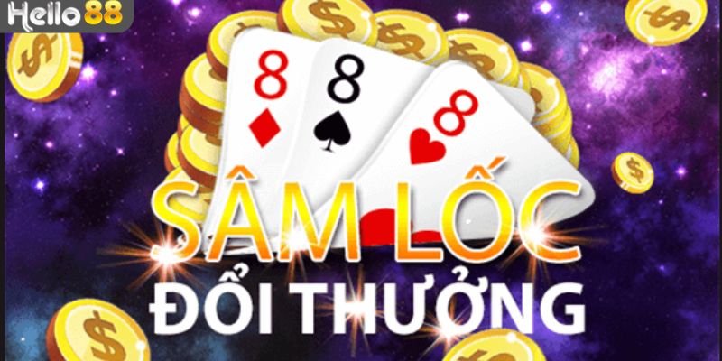 Cách chơi sâm lốc với những quy tắc chung