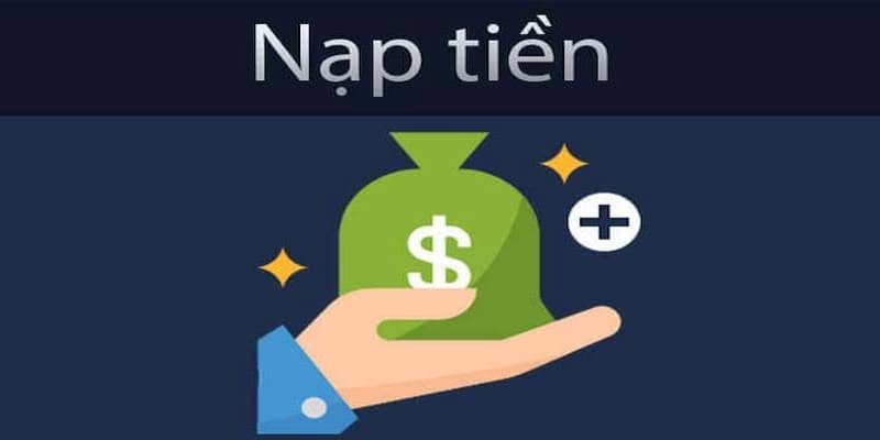 Lưu ý khi nạp tiền vào 77bet